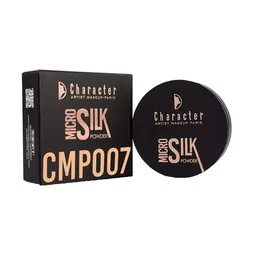 Character Micro Silk Long Lasting Compact Powder 12g - Southern Touch CMP012-image-26