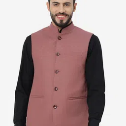 MODI JACKET Mandarin Collar Formal Nehru Modi jacket-79