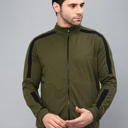 Rigo Stand Collar Bomber Jacket-picture-18
