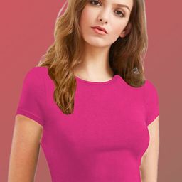 Dream Beauty Fashion Women Knitted Fitted Crop Top-picture-44