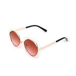 ODETTE Women Square Sunglasses With UV Protected Lens ATM64-image-76