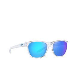OAKLEY Men Square Sunglasses with UV Protected Lens 888392555052-image-61