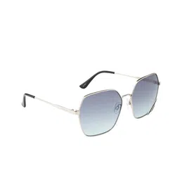 OPIUM Women Lens & Other Sunglasses with UV Protected Lens OP-10079-C03-58