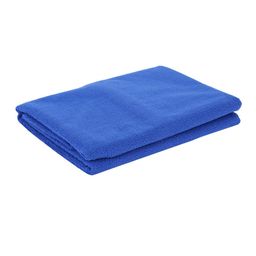 Keviv Kids Blue Cotton Mattress Protector-image-21
