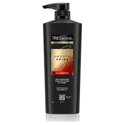 TRESemme Smooth & Shine Shampoo with Vitamin H & Silk Proteins for Smooth Hair-580 ml-20