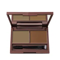 BIOTIQUE NATURAL MAKEUP Diva Define Mocha Espresso Perfect Brow Filler EB10-36