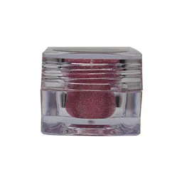 Veoni BELLE HD Holographic Glitter Fade-Resistant Eye Shadow - Frozen Pink 19-29