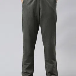 Enamor Women Mid-Rise Lounge Pants E401-picture-48