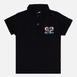 Bodycare Boys Polo Collar Cotton T-shirt-picture-25