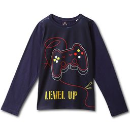Wear Your Mind Boys Graphic Printed T-shirt-picture-6