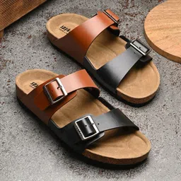 SPYKAR Men Comfort Sandals-81