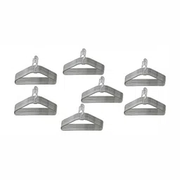 SINAL 70 Pieces Steel Cloth Hangers-55
