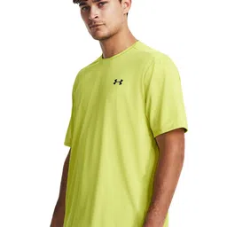 UNDER ARMOUR Tech Vent Relaxed-Fit T-shirt-image-66