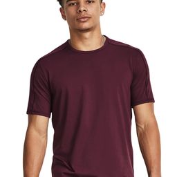UNDER ARMOUR Meridian Short Sleeve Slim Fit T-Shirt-image-49