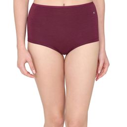 LAVOS Cotton Anti-Chafing Boy Shorts Briefs-picture-34