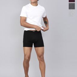 Levis Pack Of 4 Mid-Rise Cotton Trunks 9261165-1-9261047-picture-18
