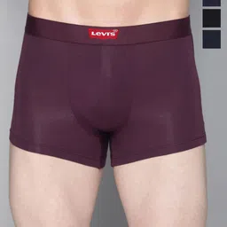 Levis Pack Of 4 Mid-Rise Cotton Trunks 9261049-1-14933394-picture-22
