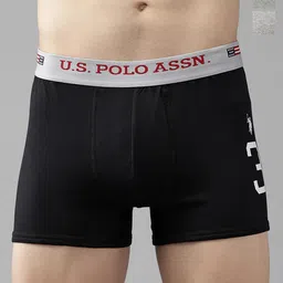 U.S. Polo Assn. Pack Of 3 Mid-rise Trunks 15823122-1-19484914-picture-19