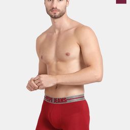 Pepe Jeans Pack Of 2 Mid-Rise Trunks 17871864-1-17299534-image-49