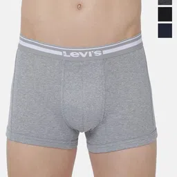 Levis Pack Of 4 Mid-Rise Cotton Trunks 9261327-1-9261049-picture-56
