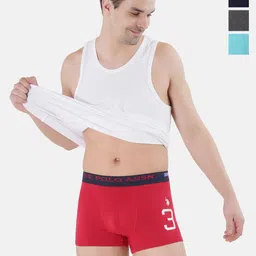 U.S. Polo Assn. Pack of 4 Trunks 15823112-1-21275912-1-image-68