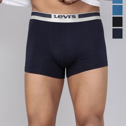 Levis Pack Of 5 Mid-Rise Cotton Trunks 9261049-1-18772278-picture-42