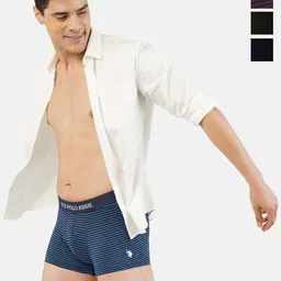 U.S. Polo Assn. Pack of 4 Trunks 21275938-1-15823132-1-image-7