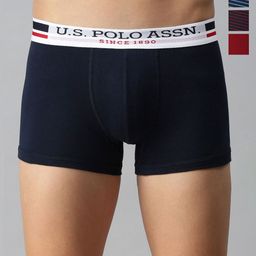 U.S. Polo Assn. Pack of 4 Trunks 21275938-1-15823116-1-image-86
