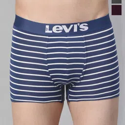 Levis Pack Of 3 Mid-Rise Cotton Trunks 14447646-1-14461446-picture-41