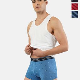 U.S. Polo Assn. Pack of 4 Trunks 15823128-1-21275922-1-image-30