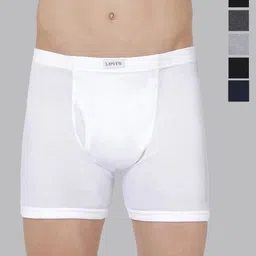 Levis Pack Of 6 Mid-Rise Cotton Trunks 9261049-1-18412412-picture-24