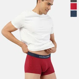 U.S. Polo Assn. Pack of 4 Trunks 15823112-1-21275922-1-image-35
