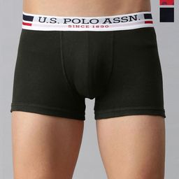 U.S. Polo Assn. Pack of 3 Pure Cotton Trunks 20416328-1-15823132-1-image-97