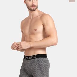 Pepe Jeans Pack Of 2 Mid-Rise Trunks 17299544-1-17871842--image-77