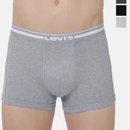 Levis Pack Of 4 Mid-Rise Cotton Trunks 9261119-1-9261327-picture-10