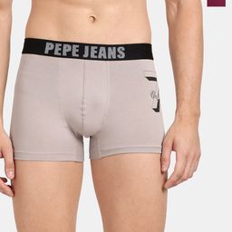 Pepe Jeans Pack Of 2 Mid-Rise Trunks 17299544-1-17299534-image-50