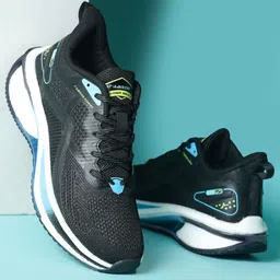 ABROS Men Mesh Running Air Technology Shoes-31