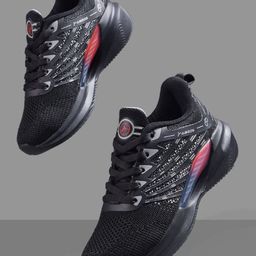 ABROS Boys NANO Lace-Up Walking Shoes-13