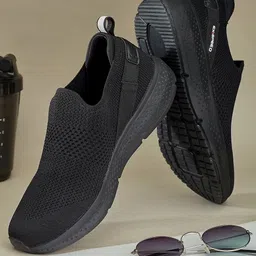 Duke Men Walking Shoes-49