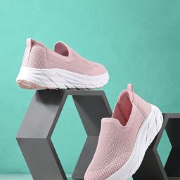HRX by Hrithik Roshan Women Mesh Ultralite Walking Shoes-picture-54