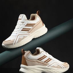 OFF LIMITS Men Mesh Running Non-Marking Shoes-11
