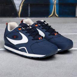 HIROLAS Men Lace-Ups Running Sports Shoes-picture-11