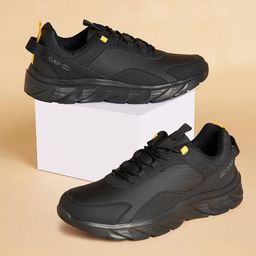 Ajile by Pantaloons Men Perforated Lace-Up Sneakers-14