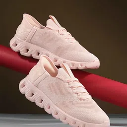 HRX by Hrithik Roshan Women Textile Walking Shoes-image-48