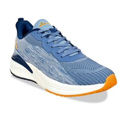 Allen Cooper Men Mesh Running Shoes-picture-18