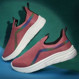 IMPAKTO Women Textured ChicSport Running Shoes-image-89