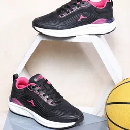 ABROS Women JULIET Mesh Running Shoes-image-16