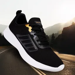 Aqualite Men Max Cushioning Revitalizing Bounce Lightweight Running Shoes-picture-52