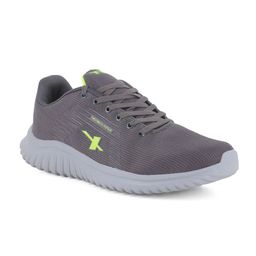 Sparx Men Mesh Lace-Ups Running Shoes-27