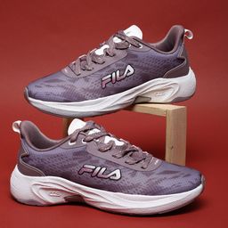 FILA Women Mesh Running Shoes-picture-19